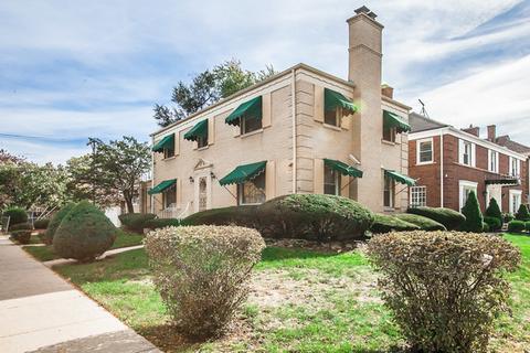 8101 S Eberhart Ave, Chicago, IL 60619 photo 2
