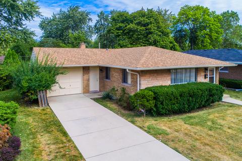 448 Lance Dr, Des Plaines, IL 60016 photo 1
