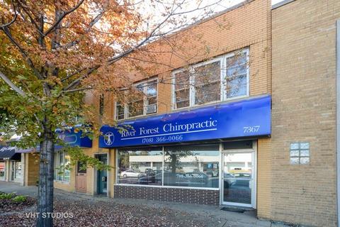 7367 North Ave, River Forest, IL 60305 photo 1