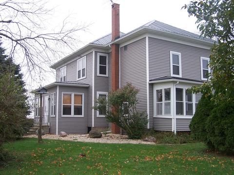 4045 E 22nd Rd, Serena, IL 60549 photo 1