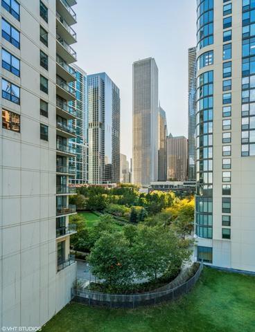 450 E Waterside Dr #2011, Chicago, IL 60601 photo 22