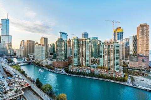450 E Waterside Dr #2011, Chicago, IL 60601 photo 23