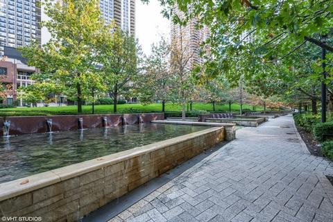 450 E Waterside Dr #2011, Chicago, IL 60601 photo 24