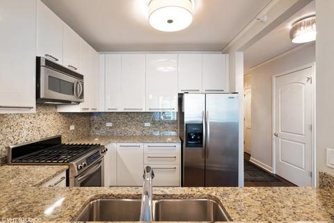 450 E Waterside Dr #2011, Chicago, IL 60601 photo 7