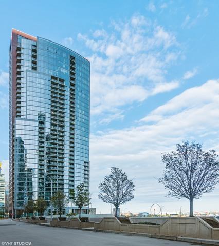450 E Waterside Dr #2011, Chicago, IL 60601 photo 1