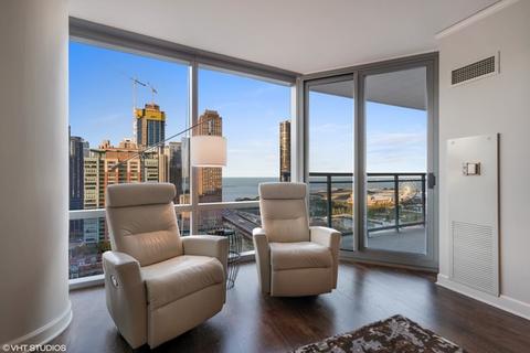 450 E Waterside Dr #2011, Chicago, IL 60601 photo 3