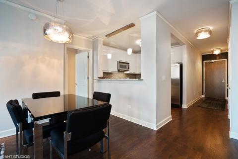 450 E Waterside Dr #2011, Chicago, IL 60601 photo 8