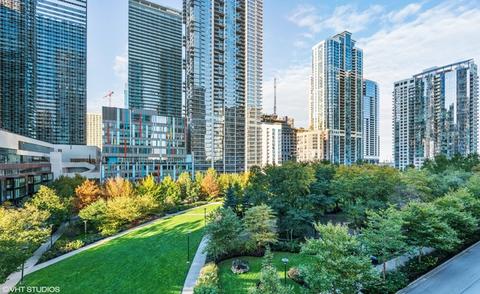 450 E Waterside Dr #2011, Chicago, IL 60601 photo 27