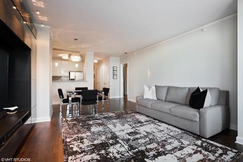 450 E Waterside Dr #2011, Chicago, IL 60601 photo 4