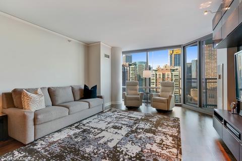 450 E Waterside Dr #2011, Chicago, IL 60601 photo 5
