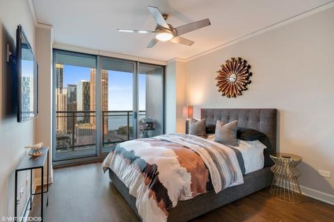 450 E Waterside Dr #2011, Chicago, IL 60601 photo 16