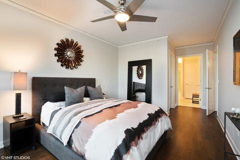 450 E Waterside Dr #2011, Chicago, IL 60601 photo 17
