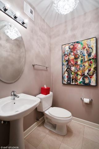 450 E Waterside Dr #2011, Chicago, IL 60601 photo 18
