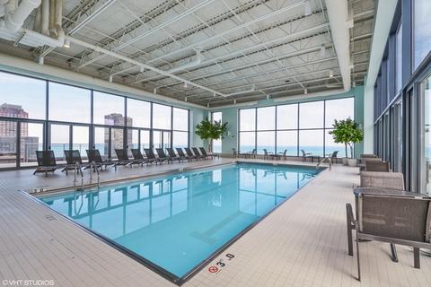 450 E Waterside Dr #2011, Chicago, IL 60601 photo 21