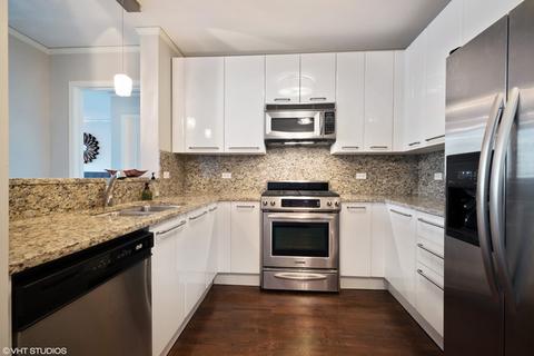 450 E Waterside Dr #2011, Chicago, IL 60601 photo 6
