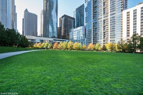 450 E Waterside Dr #2011, Chicago, IL 60601 photo 25