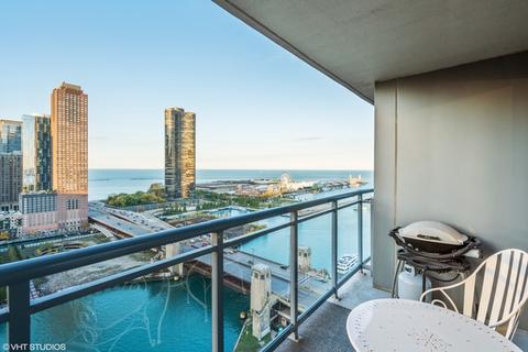450 E Waterside Dr #2011, Chicago, IL 60601 photo 20