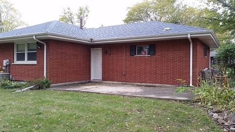 1015 Maple Rd, Flossmoor, IL 60422 photo 19