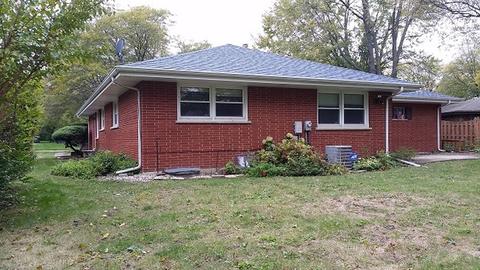 1015 Maple Rd, Flossmoor, IL 60422 photo 20