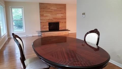 1015 Maple Rd, Flossmoor, IL 60422 photo 5