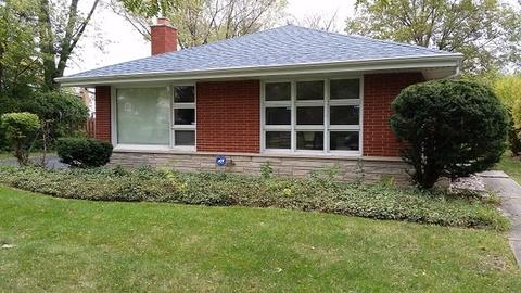 1015 Maple Rd, Flossmoor, IL 60422 photo 2