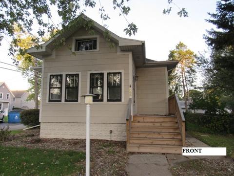 344 S Winfield Ave, Kankakee, IL 60901 photo 1