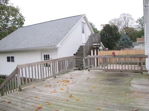 306 E Scott St, Tuscola, IL 61953 photo 30