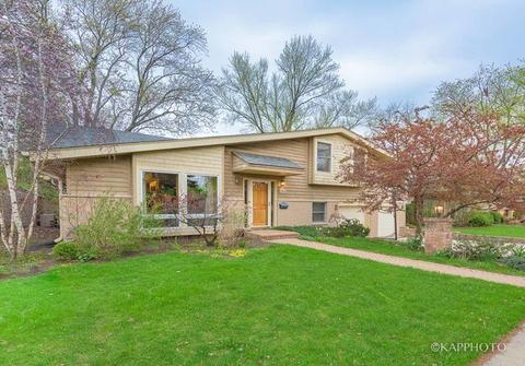 2914 Jerrie Ln, Glenview, IL 60025 photo 2