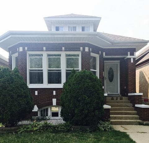 6342 S Karlov Ave, Chicago, IL 60629 photo 1