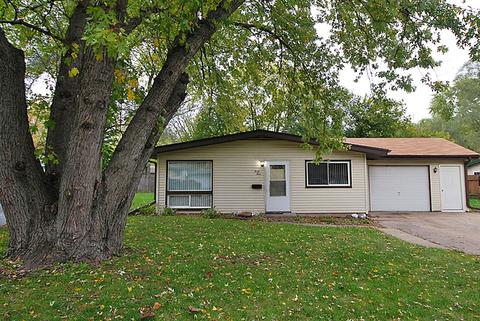 44 Hampton Rd, Montgomery, IL 60538 photo 2