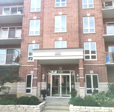1327 E Washington St #306, Des Plaines, IL 60016 photo 1