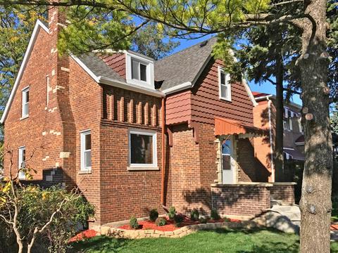 4508 Deyo Ave, Brookfield, IL 60513 photo 1