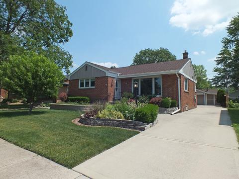 1433 S 6th Ave, Des Plaines, IL 60018 photo 42