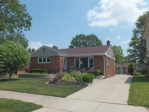 1433 S 6th Ave, Des Plaines, IL 60018 photo 1