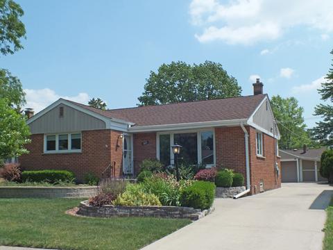 1433 S 6th Ave, Des Plaines, IL 60018 photo 41