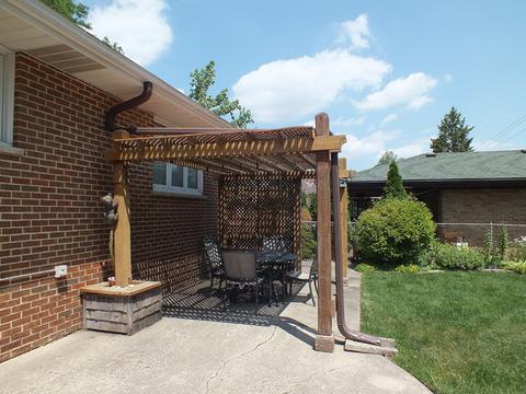 1433 S 6th Ave, Des Plaines, IL 60018 photo 43
