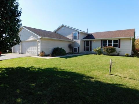 415 Wimbleton Trl, Mchenry, IL 60050 photo 1