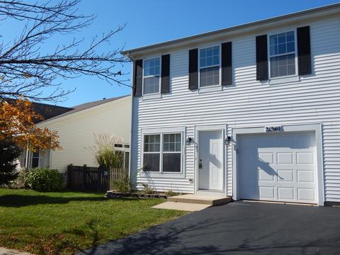 21340 Edison Ln, Plainfield, IL 60544 photo 3