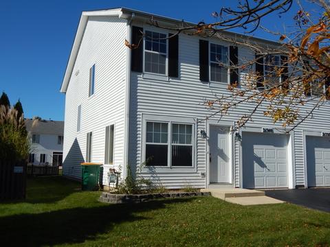 21340 Edison Ln, Plainfield, IL 60544 photo 2