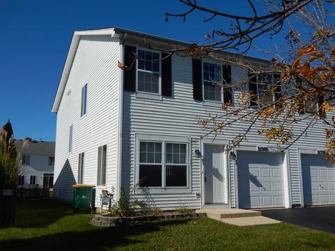 21340 Edison Ln, Plainfield, IL 60544 photo 1