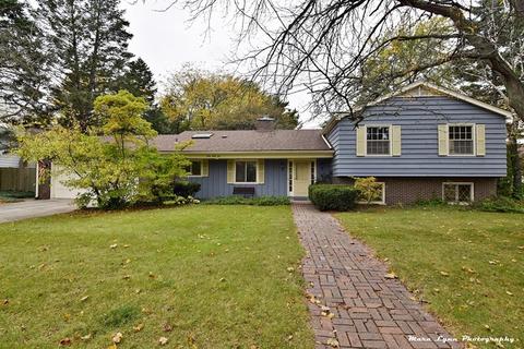 365 Cobblestone Dr, Aurora, IL 60506 photo 1