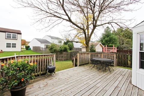 705 W Highgoal Dr, Wheeling, IL 60090 photo 15