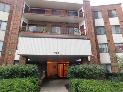 1500 Harbour Dr #1K, Wheeling, IL 60090 photo 18