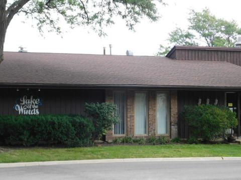 1500 Harbour Dr #1K, Wheeling, IL 60090 photo 14