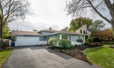 1300 E Prairie Ave, Wheaton, IL 60187 photo 1