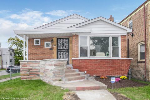 7801 S Champlain Ave, Chicago, IL 60619 photo 1