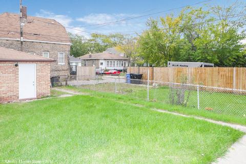 7801 S Champlain Ave, Chicago, IL 60619 photo 25