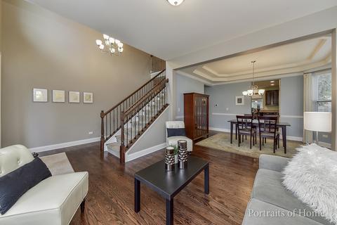 930 Aurora Way, Wheaton, IL 60189 photo 5