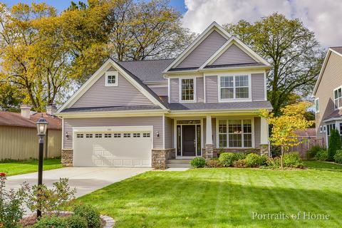 930 Aurora Way, Wheaton, IL 60189 photo 1