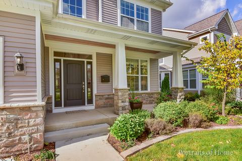 930 Aurora Way, Wheaton, IL 60189 photo 2